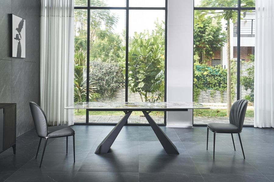 Foshan Zisen furniture Co., LTD خط تولید سازنده